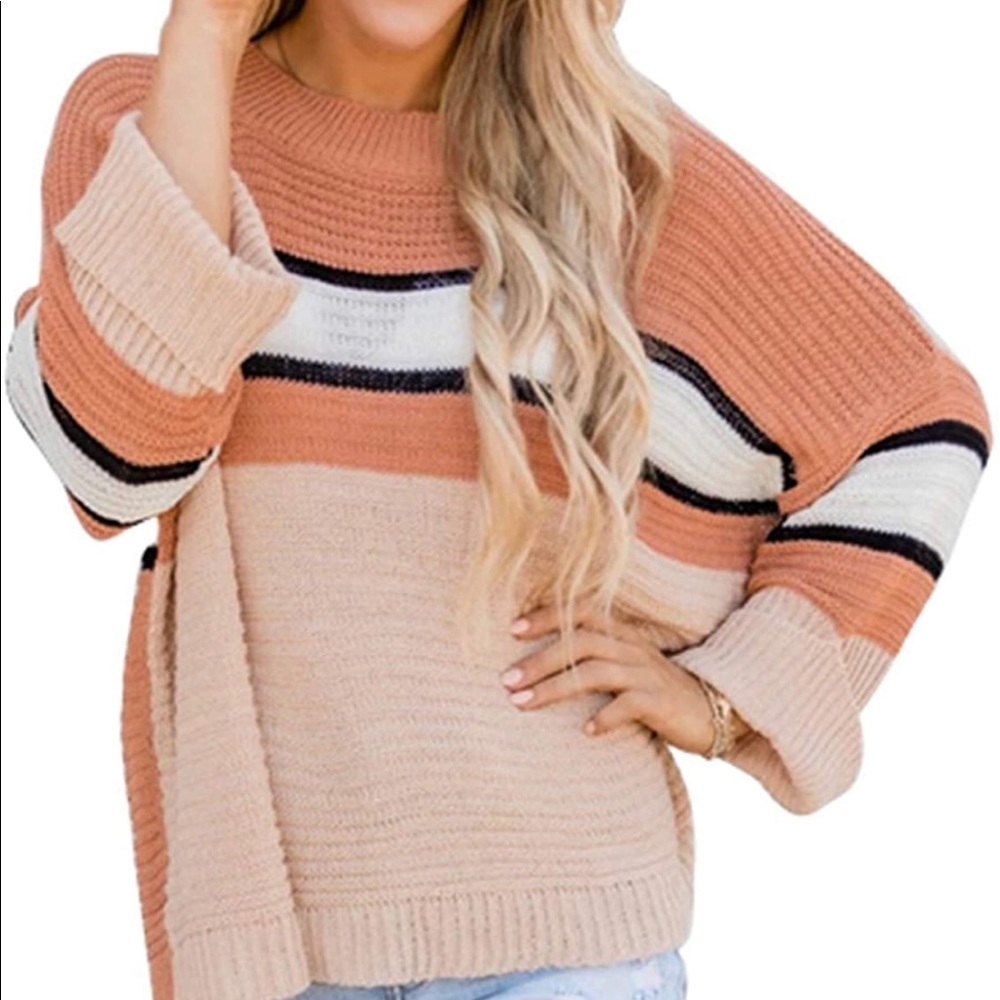 Pullover Top